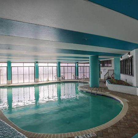 Appartement Note Worthy 1Br Oceanview Dogs Ok! 438 à Myrtle Beach Extérieur photo