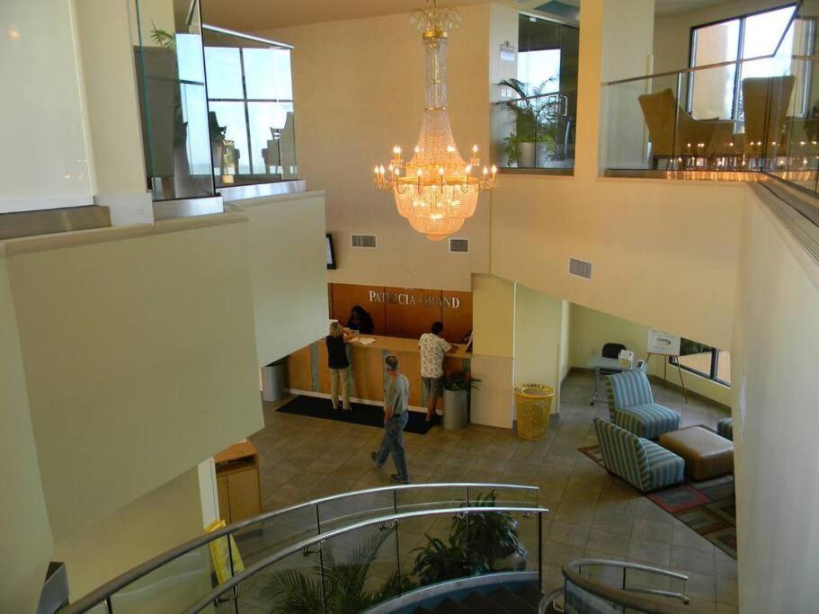 Appartement Note Worthy 1Br Oceanview Dogs Ok! 438 à Myrtle Beach Extérieur photo