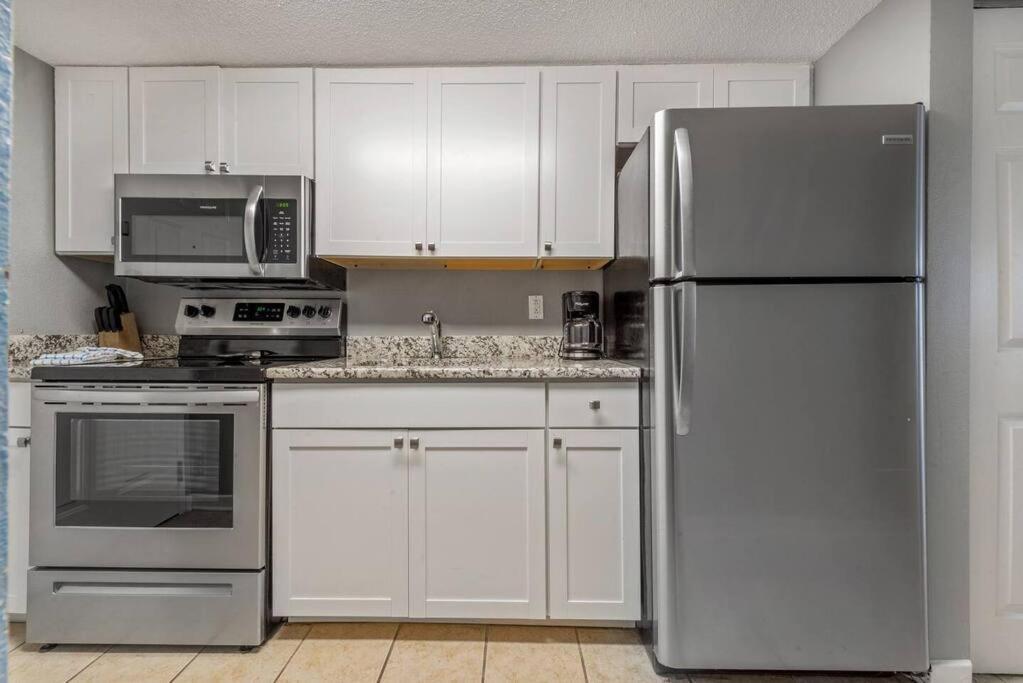 Appartement Note Worthy 1Br Oceanview Dogs Ok! 438 à Myrtle Beach Extérieur photo