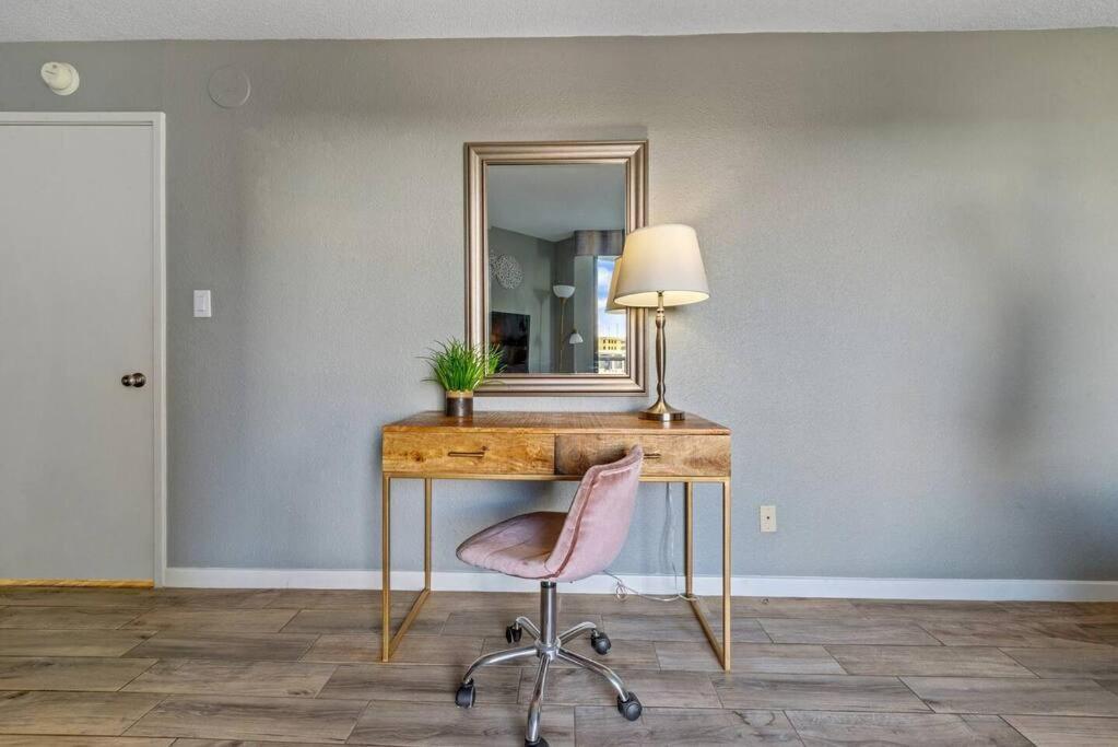 Appartement Note Worthy 1Br Oceanview Dogs Ok! 438 à Myrtle Beach Extérieur photo