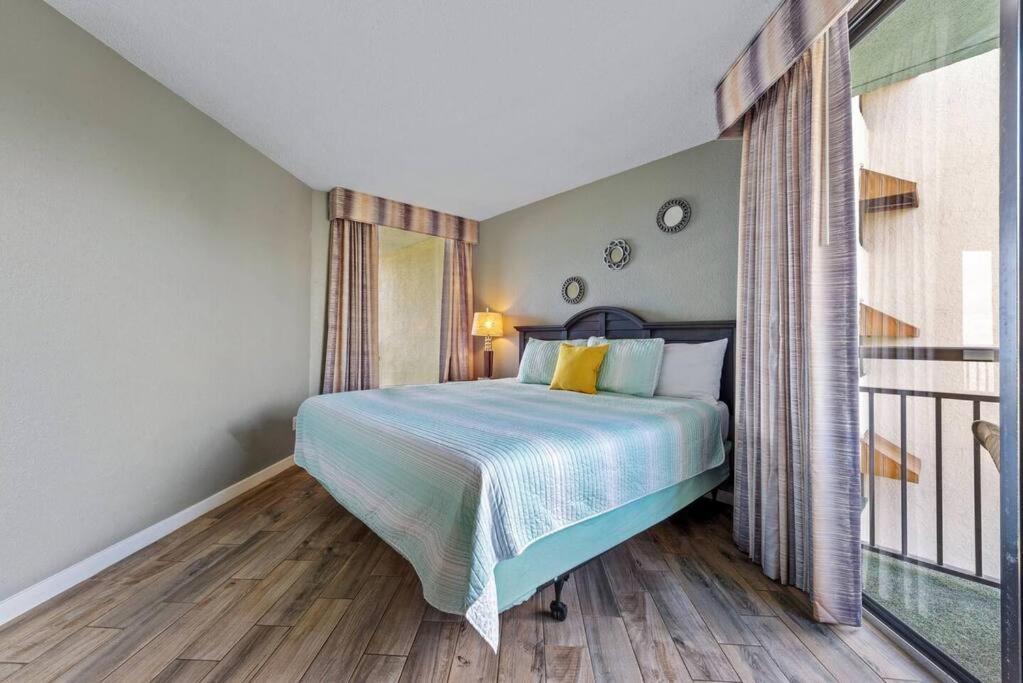 Appartement Note Worthy 1Br Oceanview Dogs Ok! 438 à Myrtle Beach Extérieur photo