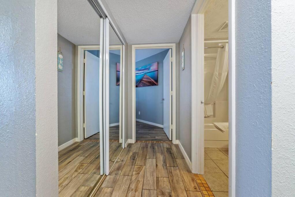 Appartement Note Worthy 1Br Oceanview Dogs Ok! 438 à Myrtle Beach Extérieur photo